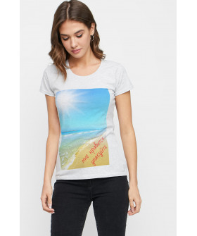 Basic T-shirt
