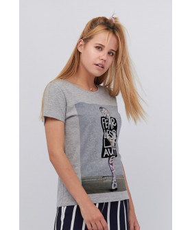 Basic T-shirt