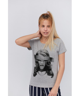 Basic T-shirt