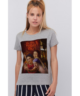 Basic T-shirt