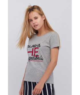 Basic T-shirt