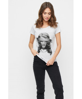 Basic T-shirt