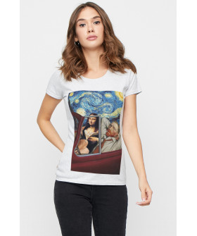 Basic T-shirt
