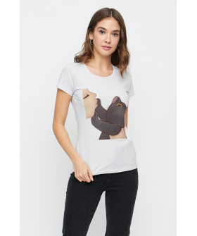 Basic T-shirt