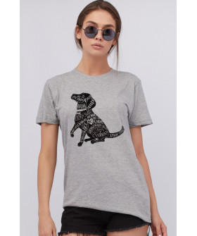 Boyfriend T-shirt