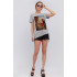 Boyfriend T-shirt