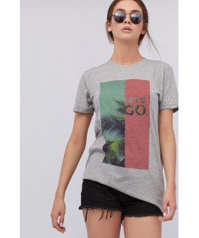 Boyfriend T-shirt