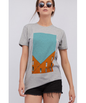 Boyfriend T-shirt