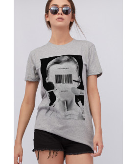 Boyfriend T-shirt