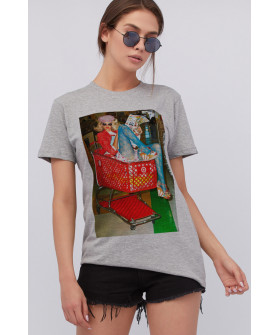 Boyfriend T-shirt