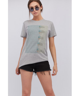 Boyfriend T-shirt
