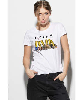 Basic T-shirt
