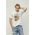 Men's basic T-shirt