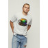 Men's basic T-shirt