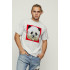 Men's basic T-shirt