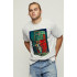 Men's basic T-shirt