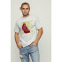 Men's basic T-shirt