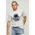 Men's basic T-shirt
