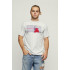 Men's basic T-shirt