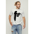 Men's basic T-shirt