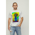 Men's basic T-shirt