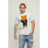 Men's basic T-shirt