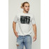 Men's basic T-shirt