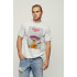 Men's basic T-shirt