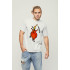 Men's basic T-shirt
