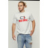Men's basic T-shirt