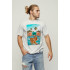Men's basic T-shirt