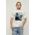 Men's basic T-shirt