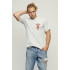 Men's basic T-shirt