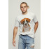 Men's basic T-shirt