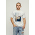 Men's basic T-shirt