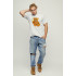 Men's basic T-shirt 