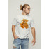 Men's basic T-shirt 