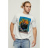 Men's basic T-shirt