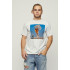 Men's basic T-shirt