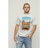 Men's basic T-shirt