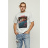 Men's basic T-shirt