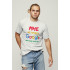 Men's basic T-shirt