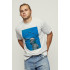 Men's basic T-shirt
