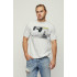 Men's basic T-shirt