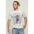 Men's basic T-shirt 