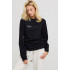 Світшот жіночий oversize /no flis/