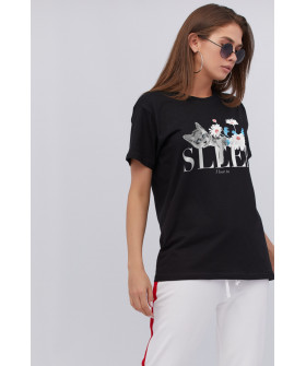 Boyfriend T-shirt