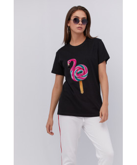 Boyfriend T-shirt