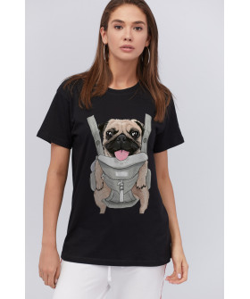 Boyfriend T-shirt