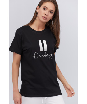 Boyfriend T-shirt